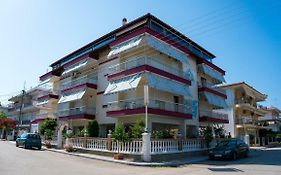 Niki Apartments