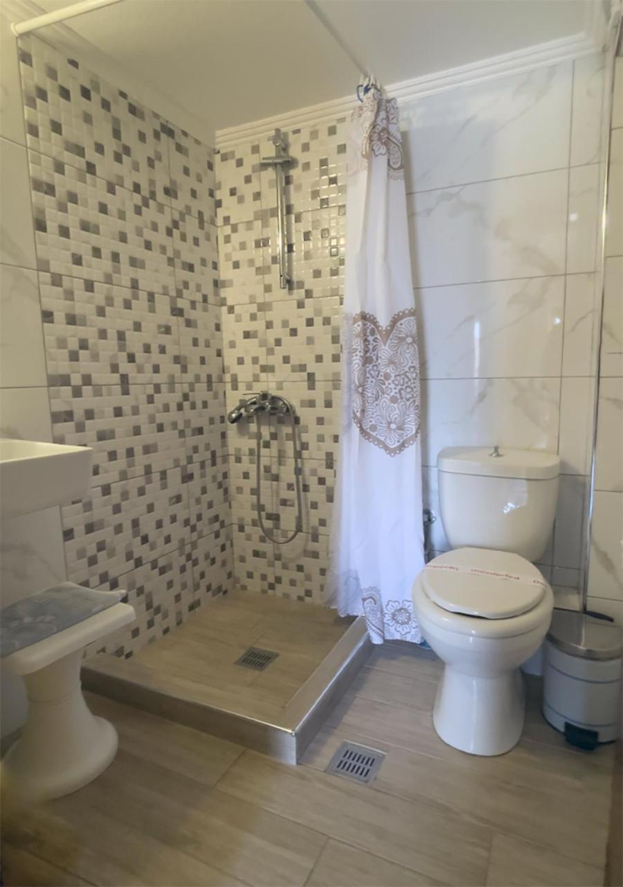 Niki Apartments Paralia Dionysiou Exterior photo