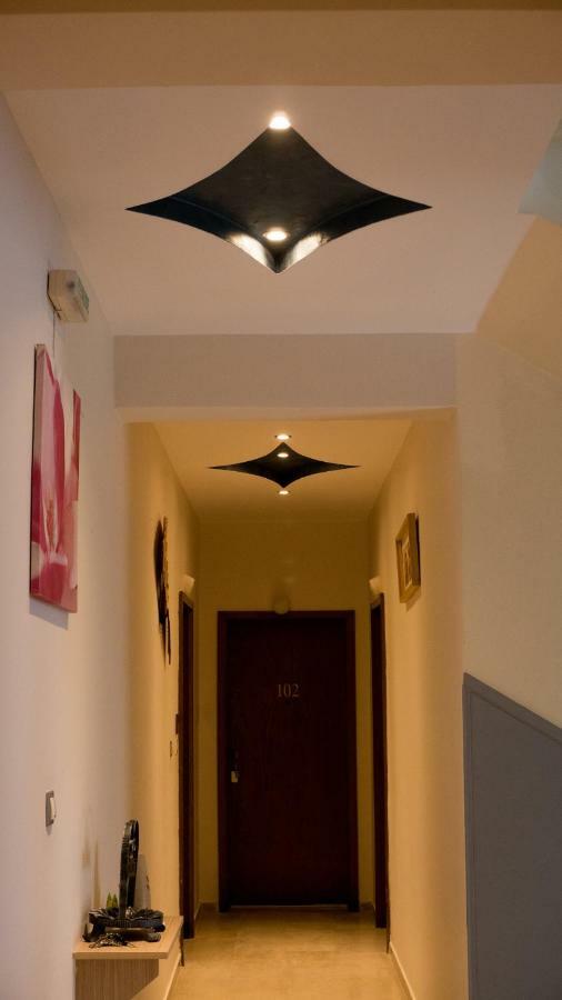 Niki Apartments Paralia Dionysiou Exterior photo